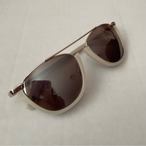 Ted Baker Aviator Sunglasses